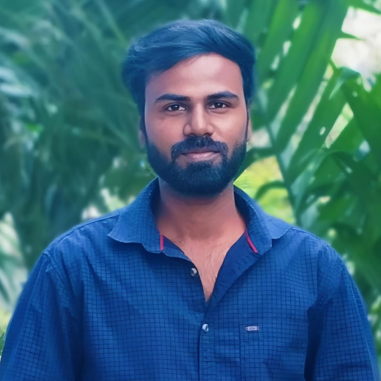 Ajith Kumar Anandhan