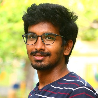 Muthamizh Selvan Natarajan